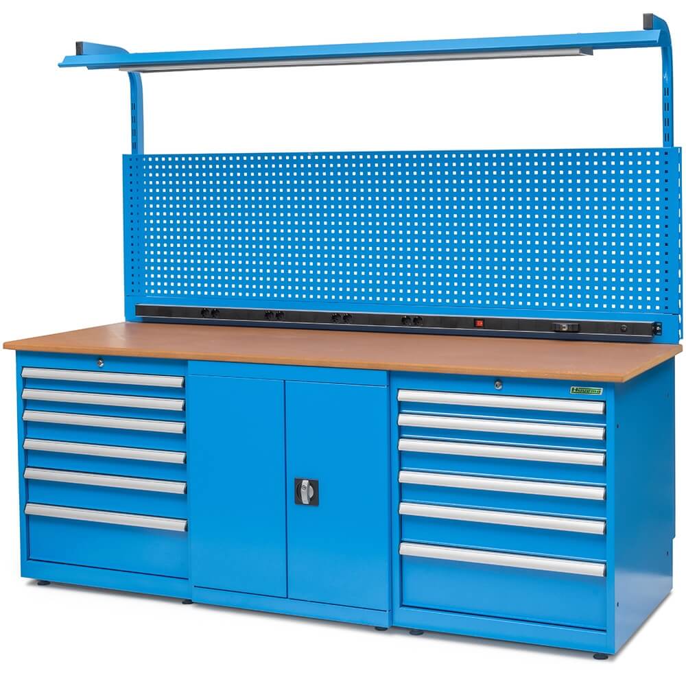 Werkbanken