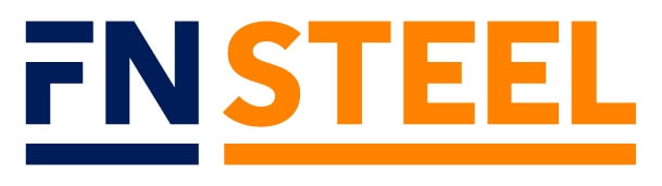 FN Steel logo