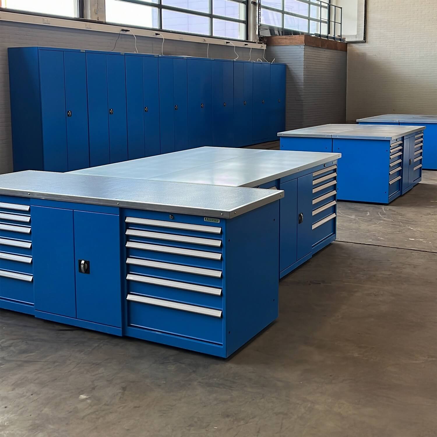 Rotterdam Shortsea Terminals