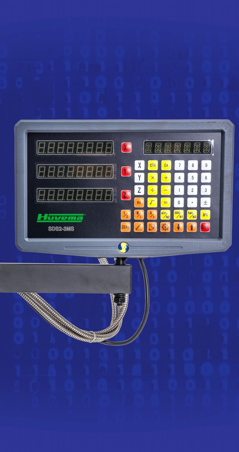 SDS2 3MS