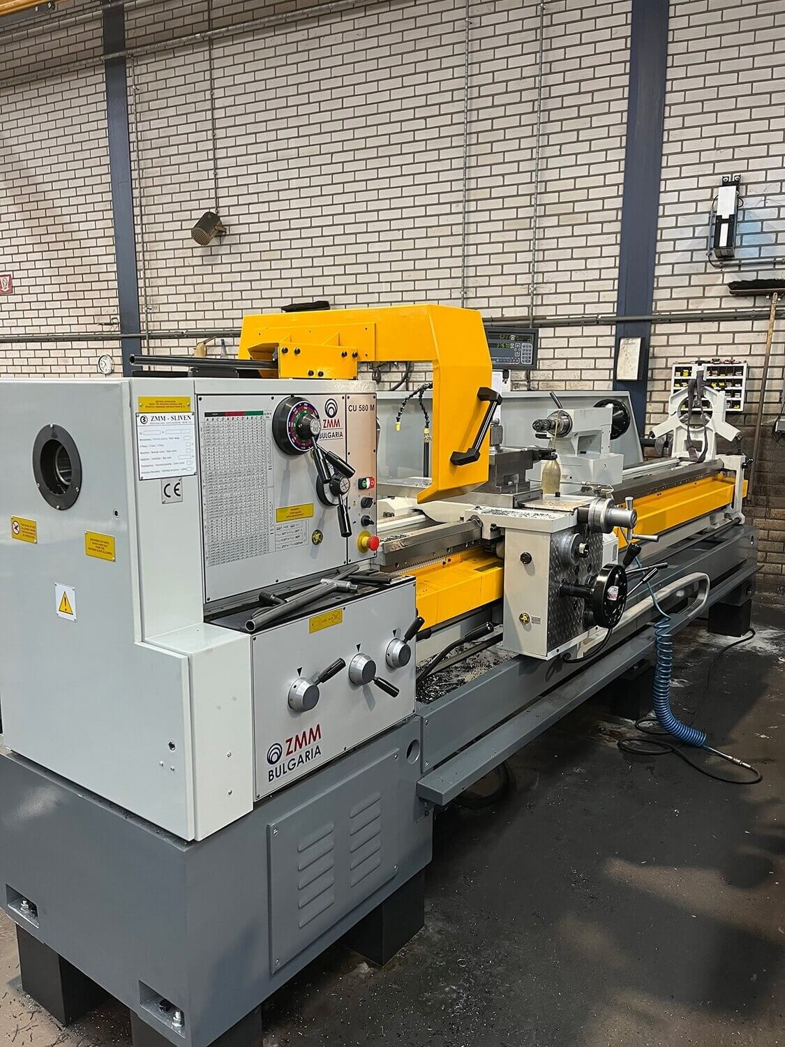 SDS2 3MS