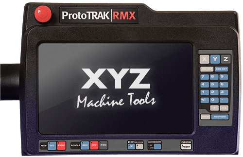 RMX Sidebar XYX