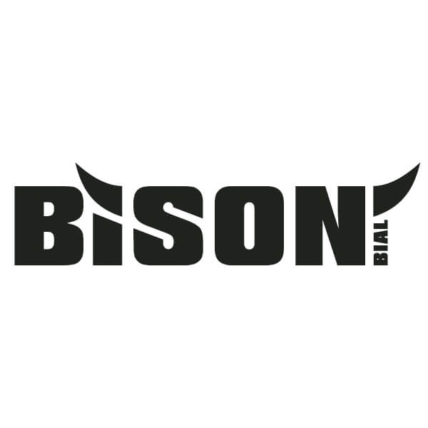 Bison logo
