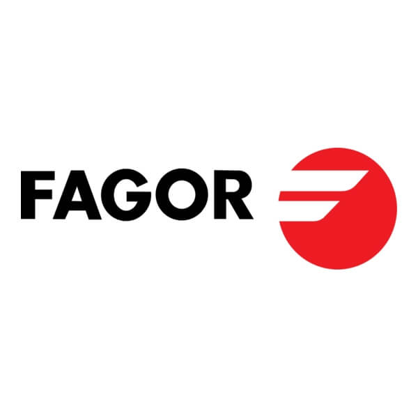 Fagor logo