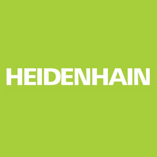 Heidenhain logo