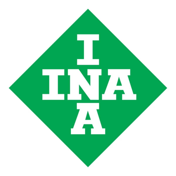 INA logo