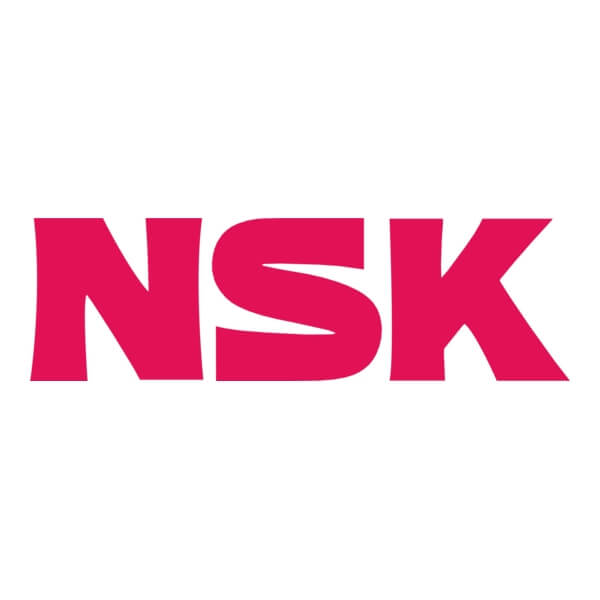 NSK logo