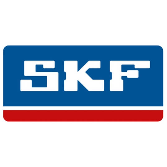 SKF logo