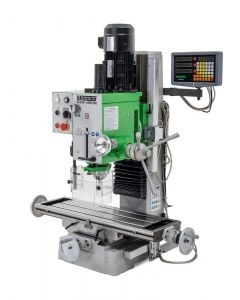 Drilling - Milling machines