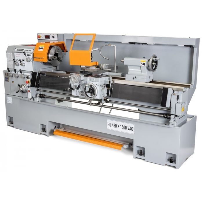 Professional lathes Topline