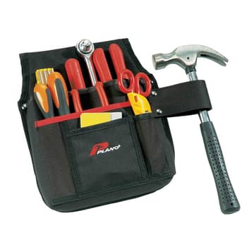 Poches et ceintures porte-outils