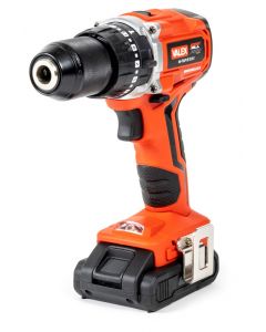 Cordless drills