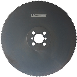 Circular saw blades