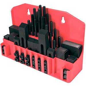 Clamping tools