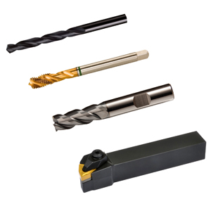 Metal cutting tools