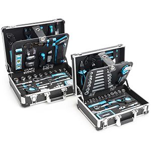 Tool cases