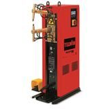 Spot welding machines