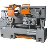 Huvema Lathes