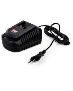 Battery chargers for power tools