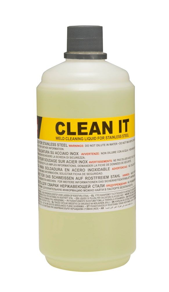 Cleantech LIQUIDE - CLEAN IT 1L