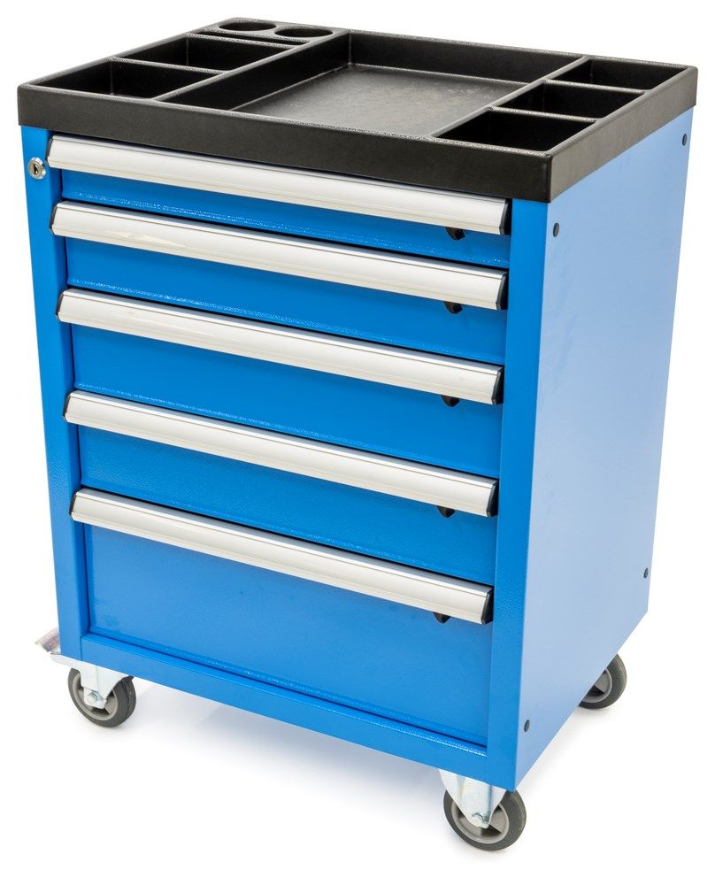 Tool cart