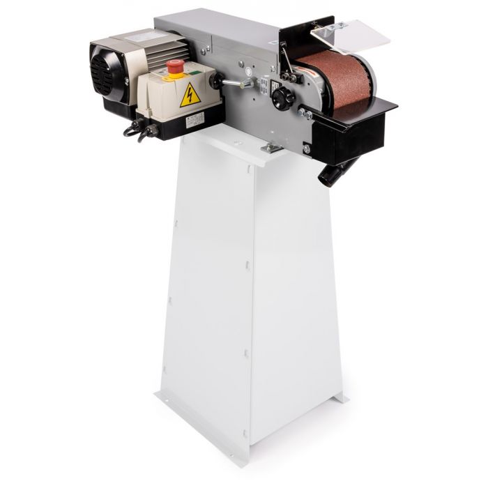 Belt linisher deals