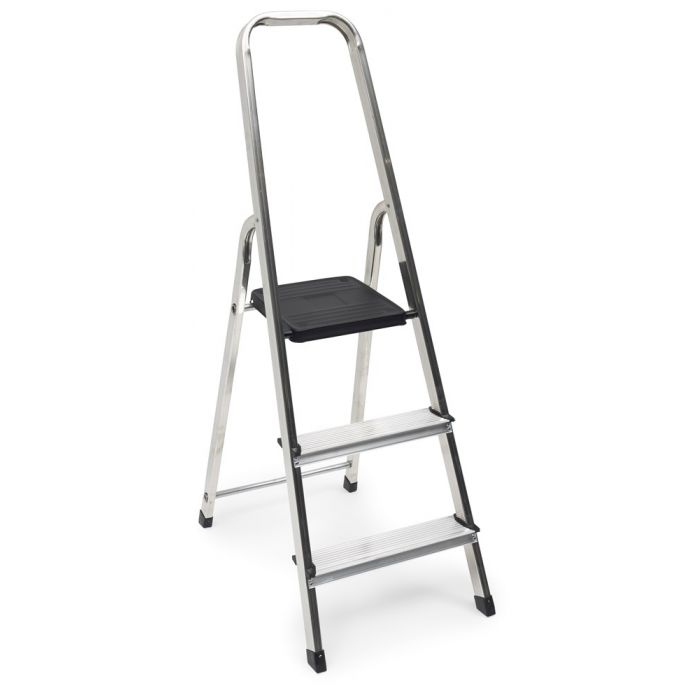 Aluminum steps shop