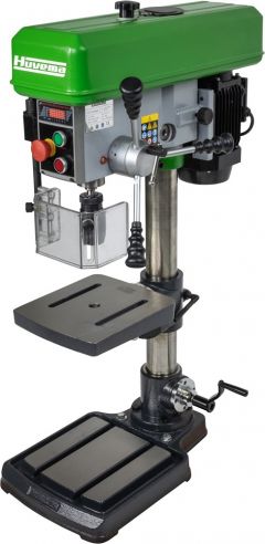 Industriële tafelboormachine - 16 mm - 400V