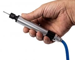 Micro air grinder