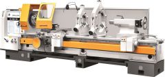 Industrial lathe machine 800 mm