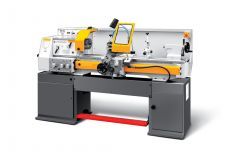Industrial lathe machine 325x750 mm