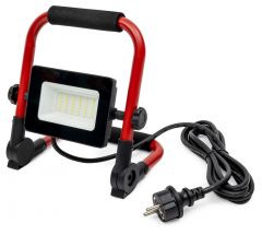 Portable floodlight 30W