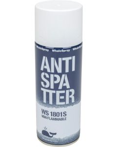 1801S0020 - Anti-spat lasspray - WS 1801 S 400ml