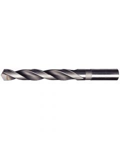 Spiral drill with carbide tip, DIN 338