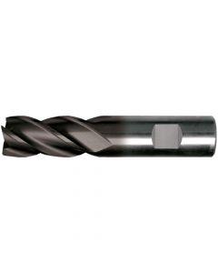 HSSE-Co End mill