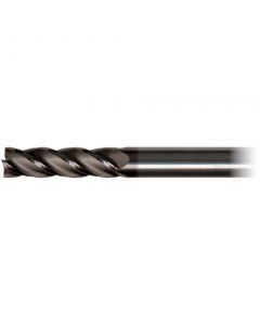 S/C End mill, long