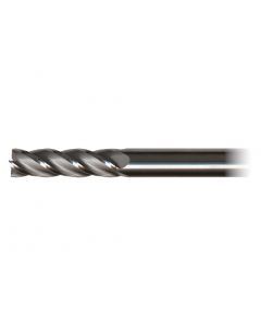 S/C End mill, long
