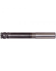 S/C toric end mill