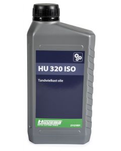 21121001 - Tandwielkast olie - 1 liter - HU 320 ISO