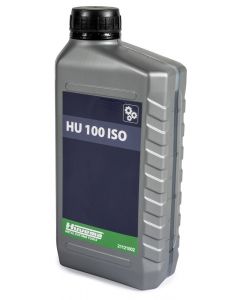 21121002 - Compressor olie - 1 liter - HU 100 ISO