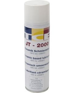 21121007 - Keramiek spray - JT-2000