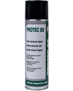21121033 - Metaalbeschermingsolie - PROTEC 85