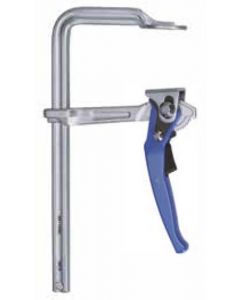 Clamp Quick Lever