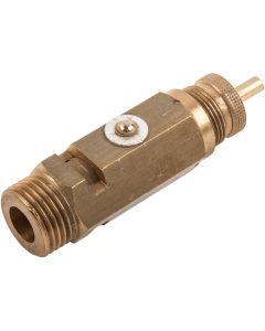 22245 - Overdrukventiel - Safety valve 1/2" bar 11
