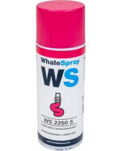 2250S8020 - Witvet spray - WS 2250 S 400 ml