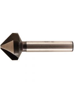 Countersink drill bit DIN 335-C 90°, 3 cutting edges