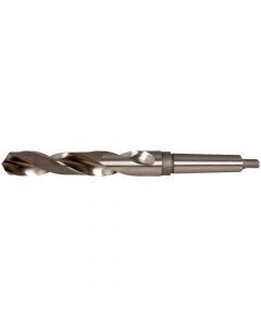Twist drill with taper shank, 13,5-30 mm DIN345