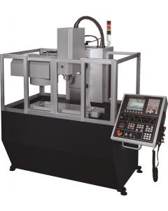 32801  CNC Freesmachine HU S808 CNC