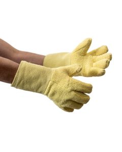 Hittebestendige handschoenen, Kevlar®