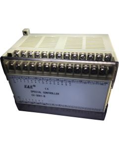 500110 - Schakelkast (tot 2011) - Control box